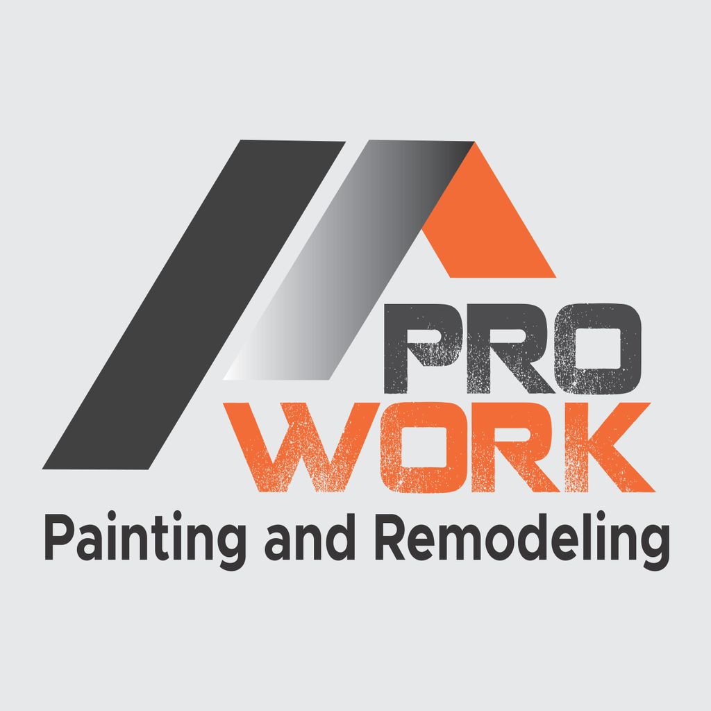 Pro Work Painting and Remodeling Corp.