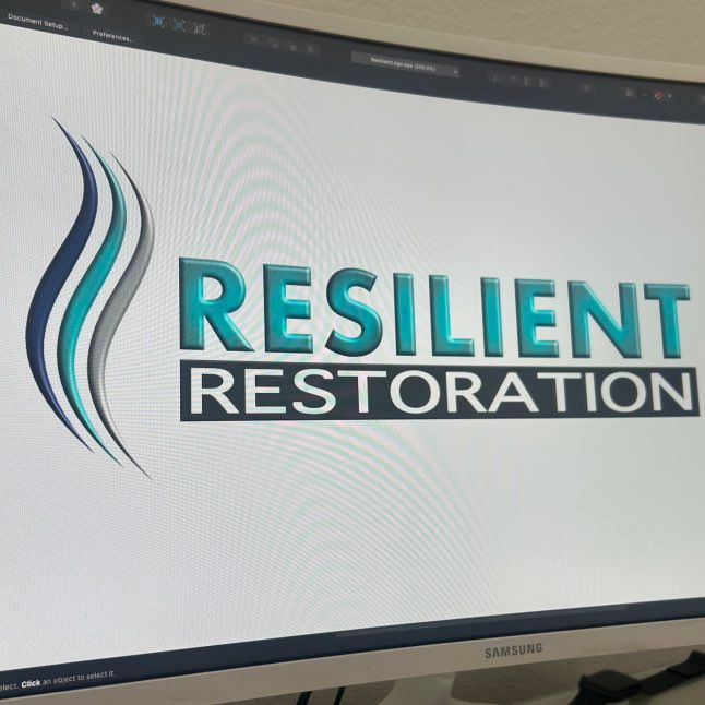 Resilient Restoration Inc