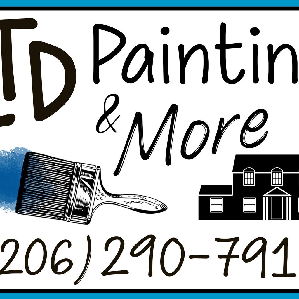 LTD PAINTING AND MORE