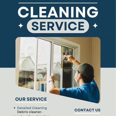 Avatar for R&B cleaning squad