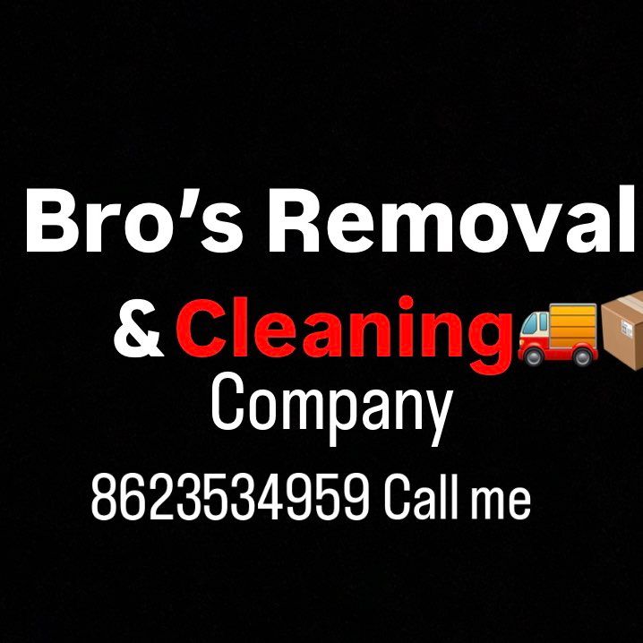 Bro’s removal & cleaning