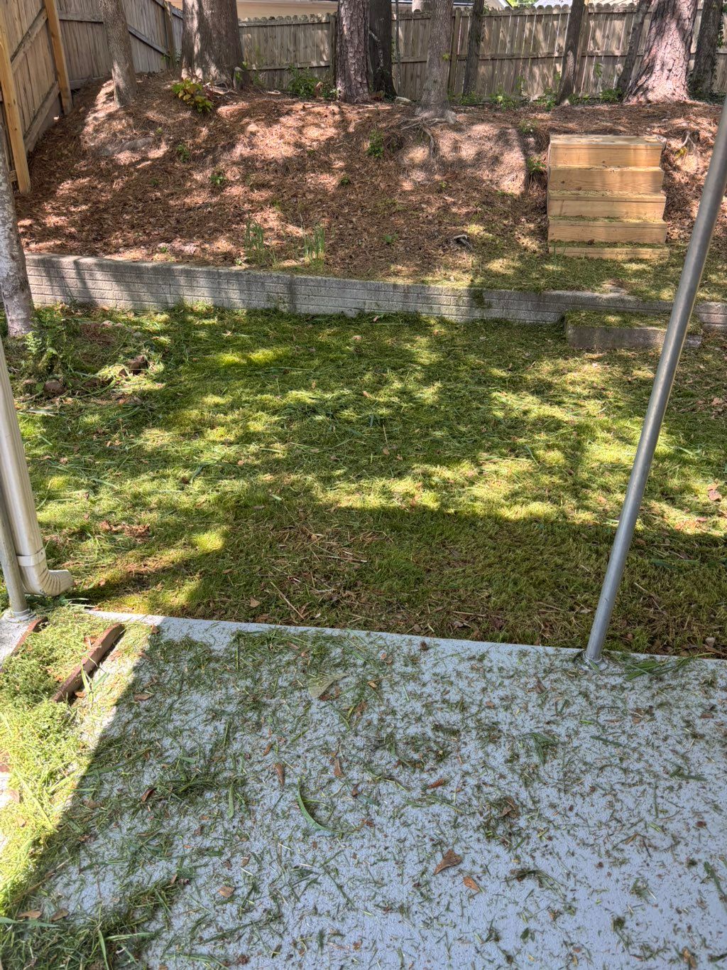 Customer photos