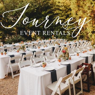 Avatar for Journey Event Rentals