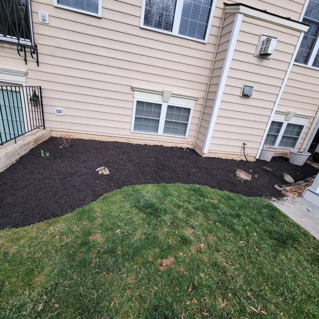 JD landscaping LLC