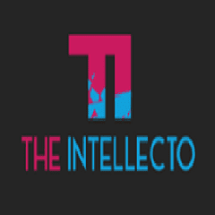 The Intellecto - Innovate with Intellect