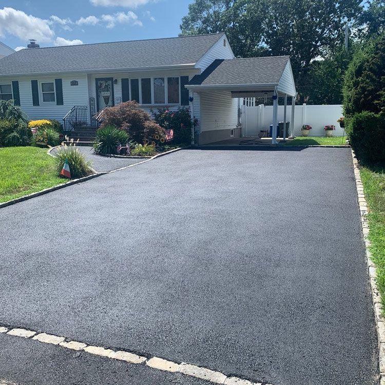 North Jersey paving & masonry