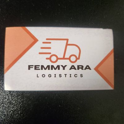Avatar for Femmy Ara Logistics LLC