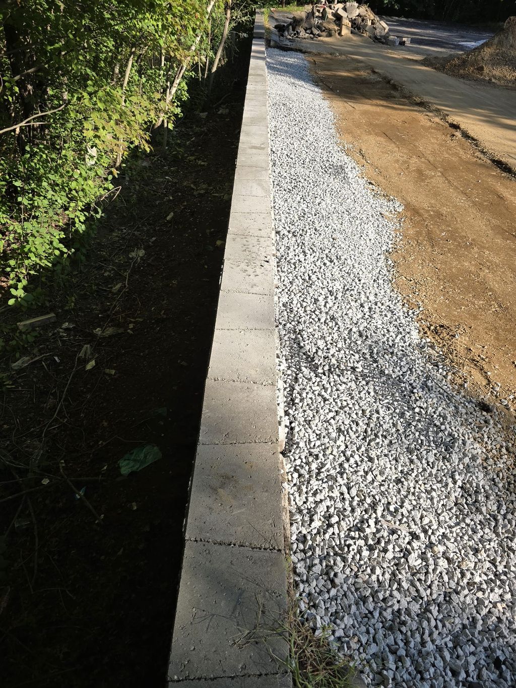 Projects and media