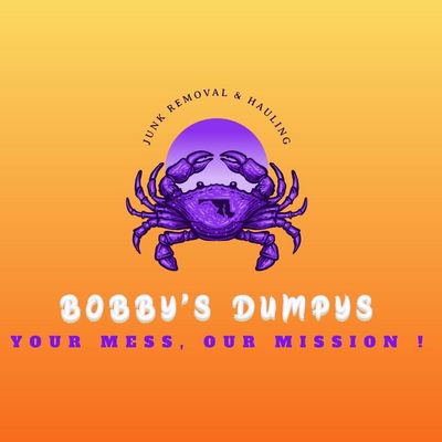 Avatar for Bobby’s Dumpys Junk Removal & Hauling LLC