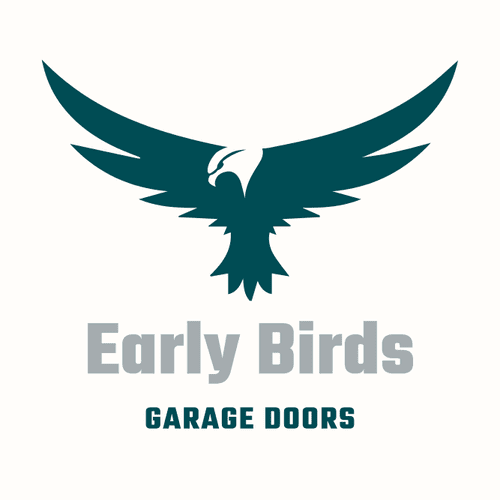 Early Birds Garage Doors