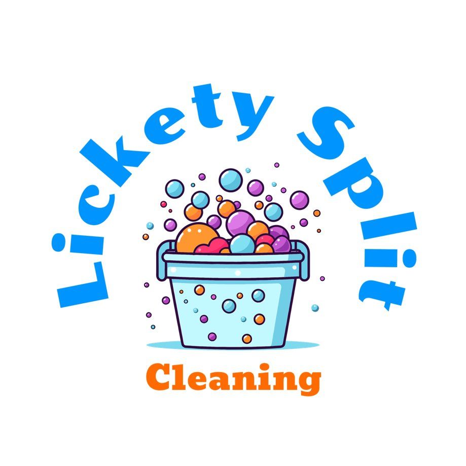 Lickety Split Cleaning LLC.