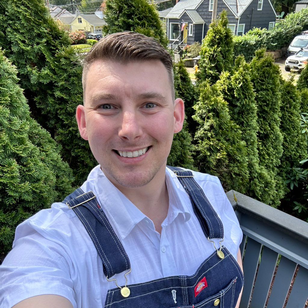 Fircrest Handyman