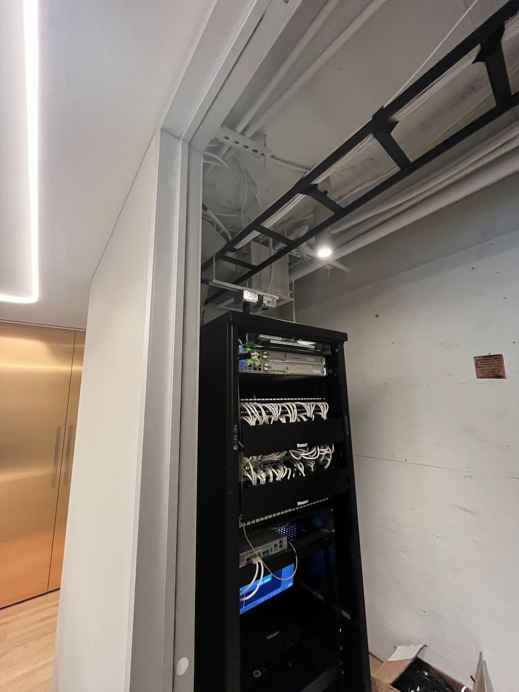 Projects and media