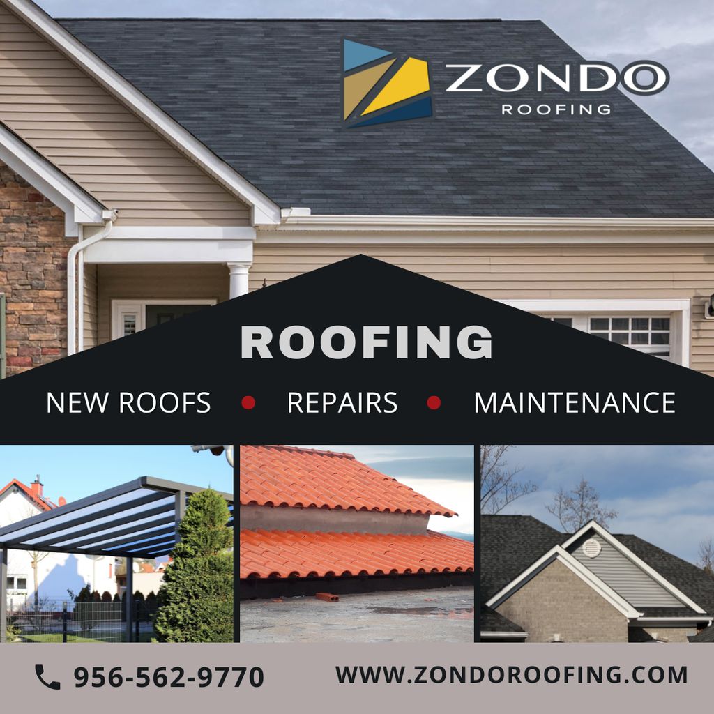 Roofing Ad
