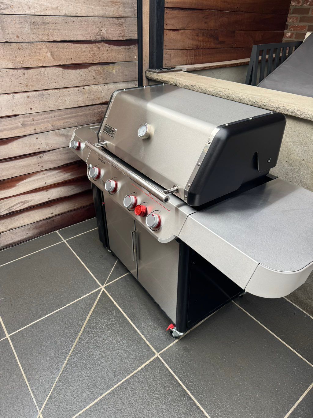 Customer photos