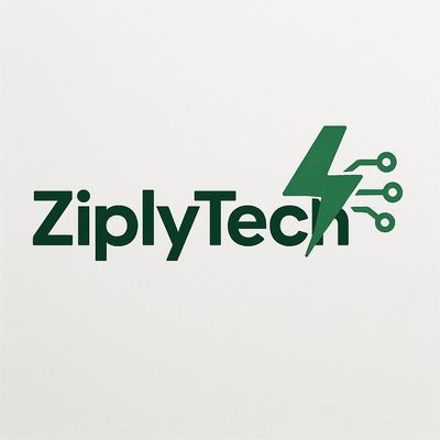 Avatar for ZiplyTech