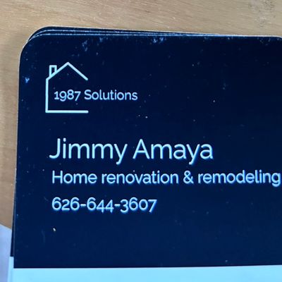 Avatar for 1987 Solutions LLC