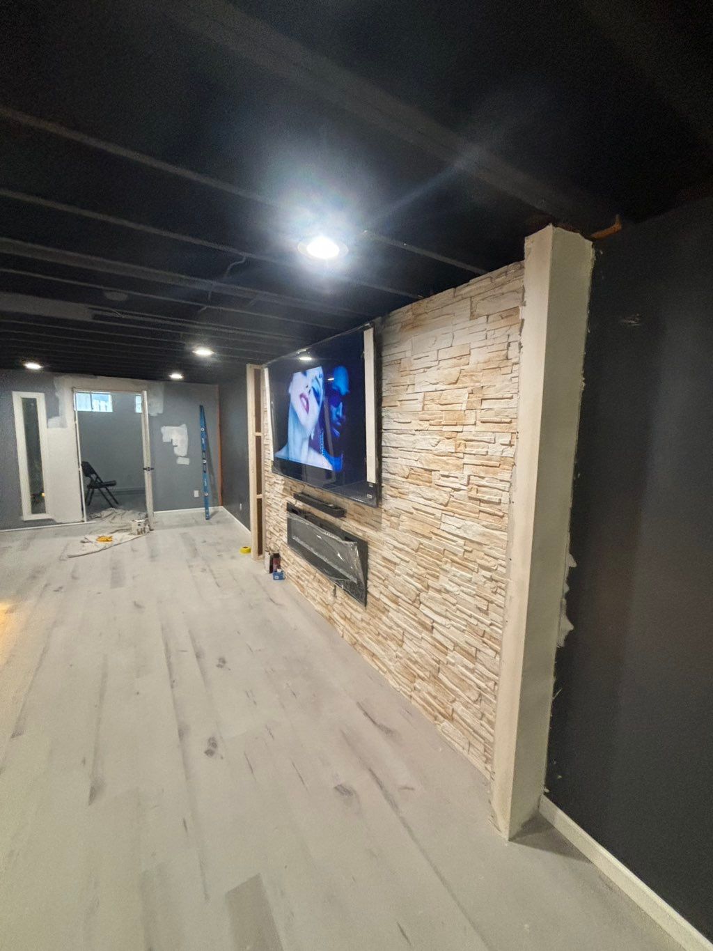 Projects and media