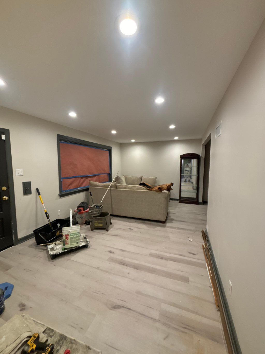 Projects and media