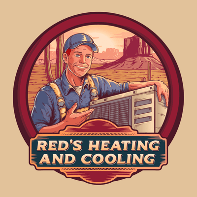 Avatar for Red’s Heating and Cooling