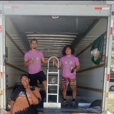 Avatar for Kungfu Movers