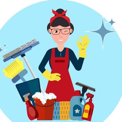 Avatar for Cleaning by Michelle