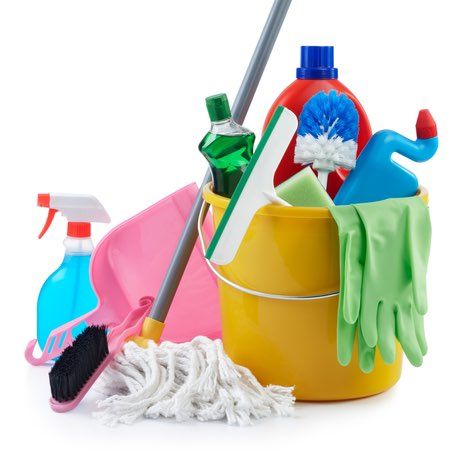 Karla’s Cleaning services