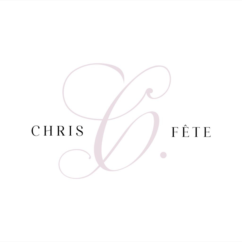 ChrisFête Events
