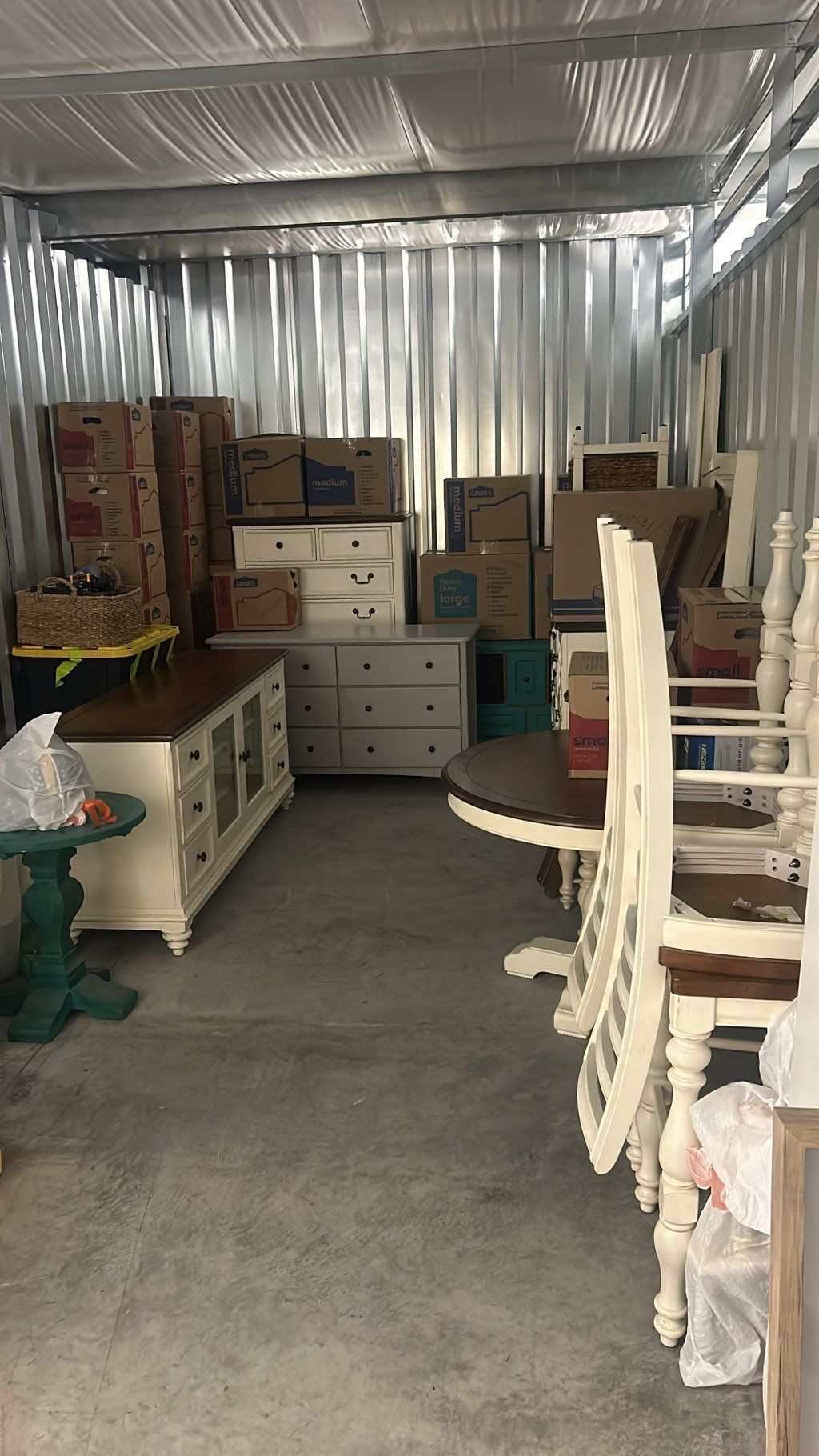 Projects and media