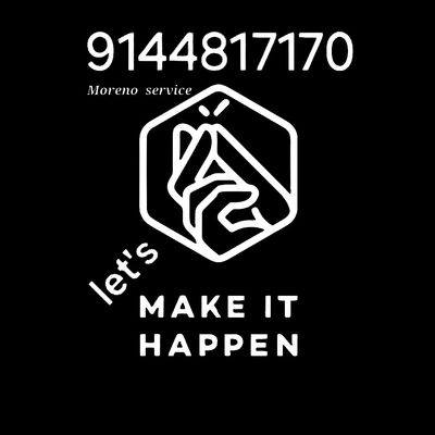 Avatar for Moreno Service contracting (let's make it happen)