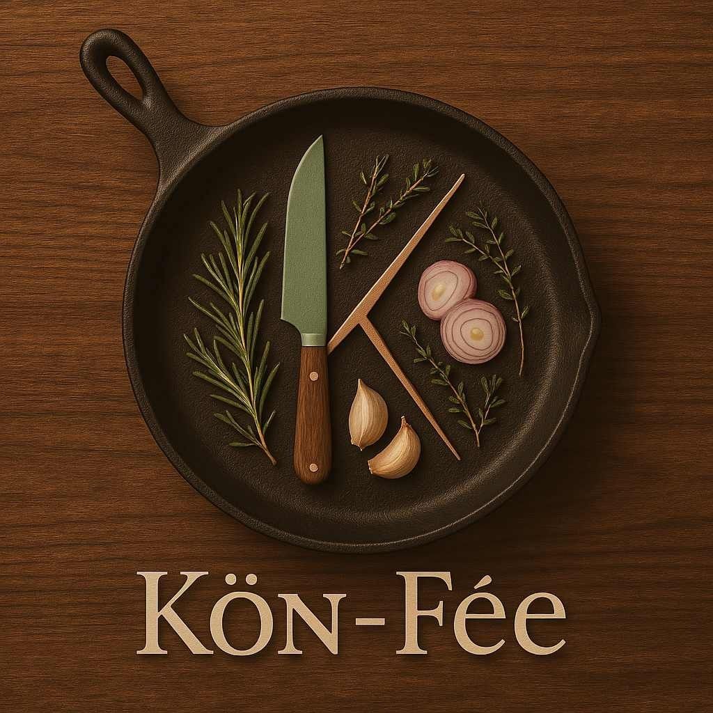 Kön-feē