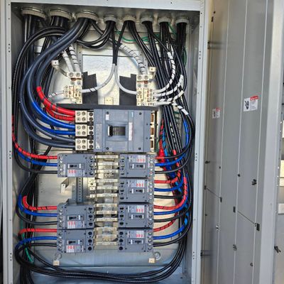 Avatar for MKM ELECTRICS