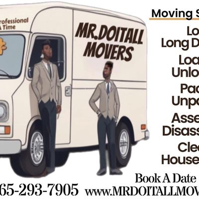 Avatar for Do It All Corp