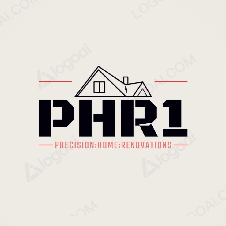 Precision Home Renovations