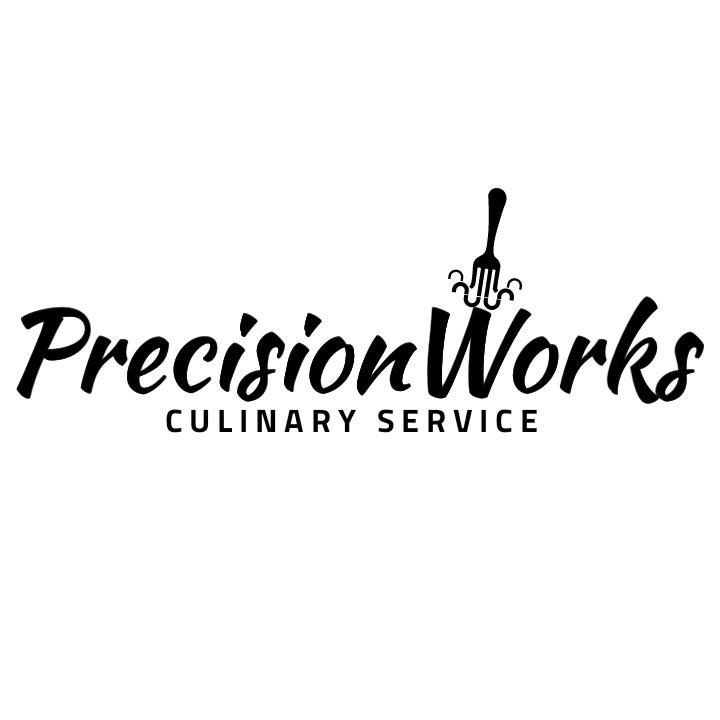 Precision Works Culinary