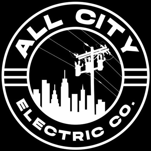 All City Electric Co.
