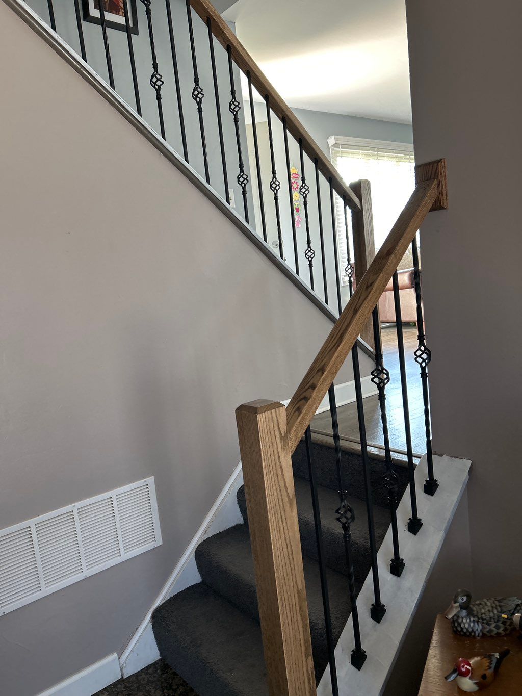 Customer photos