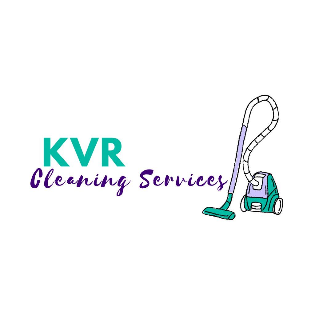 KVR Cleaning