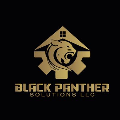 Avatar for Black Panther SOLUTIONS LLC