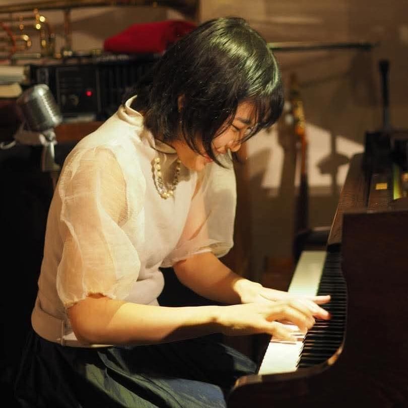 Michiko Piano Lesson