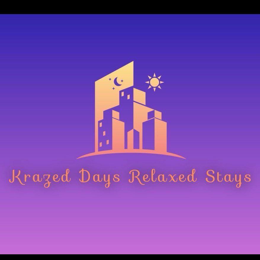 Krazed Days Relaxed Stays, LLC.