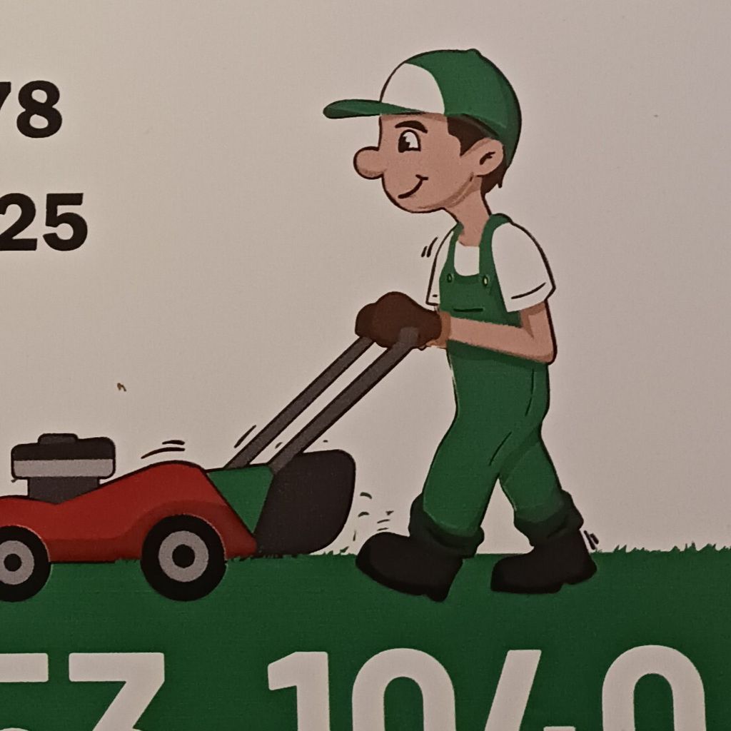 Los Ticos Landscaping