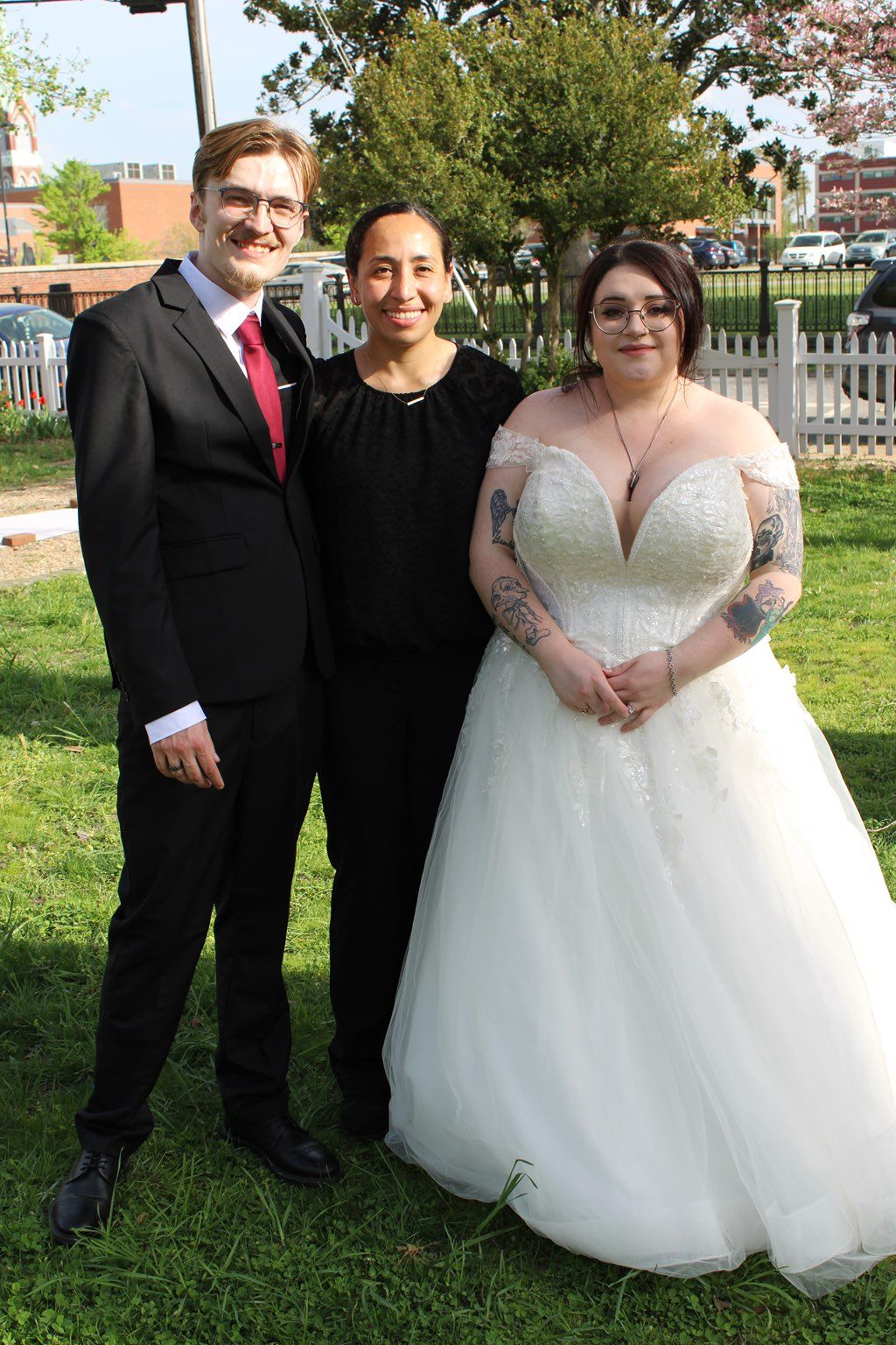 Customer photos