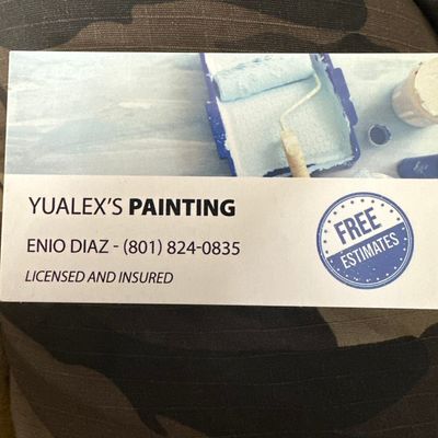 Avatar for Yualex Painting 2 Llc
