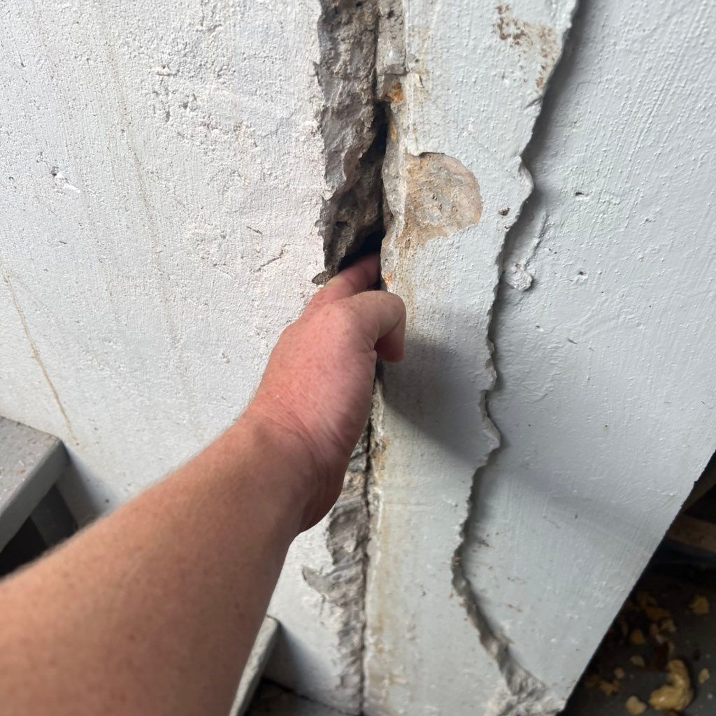 Twin Fork Waterproofing, Llc