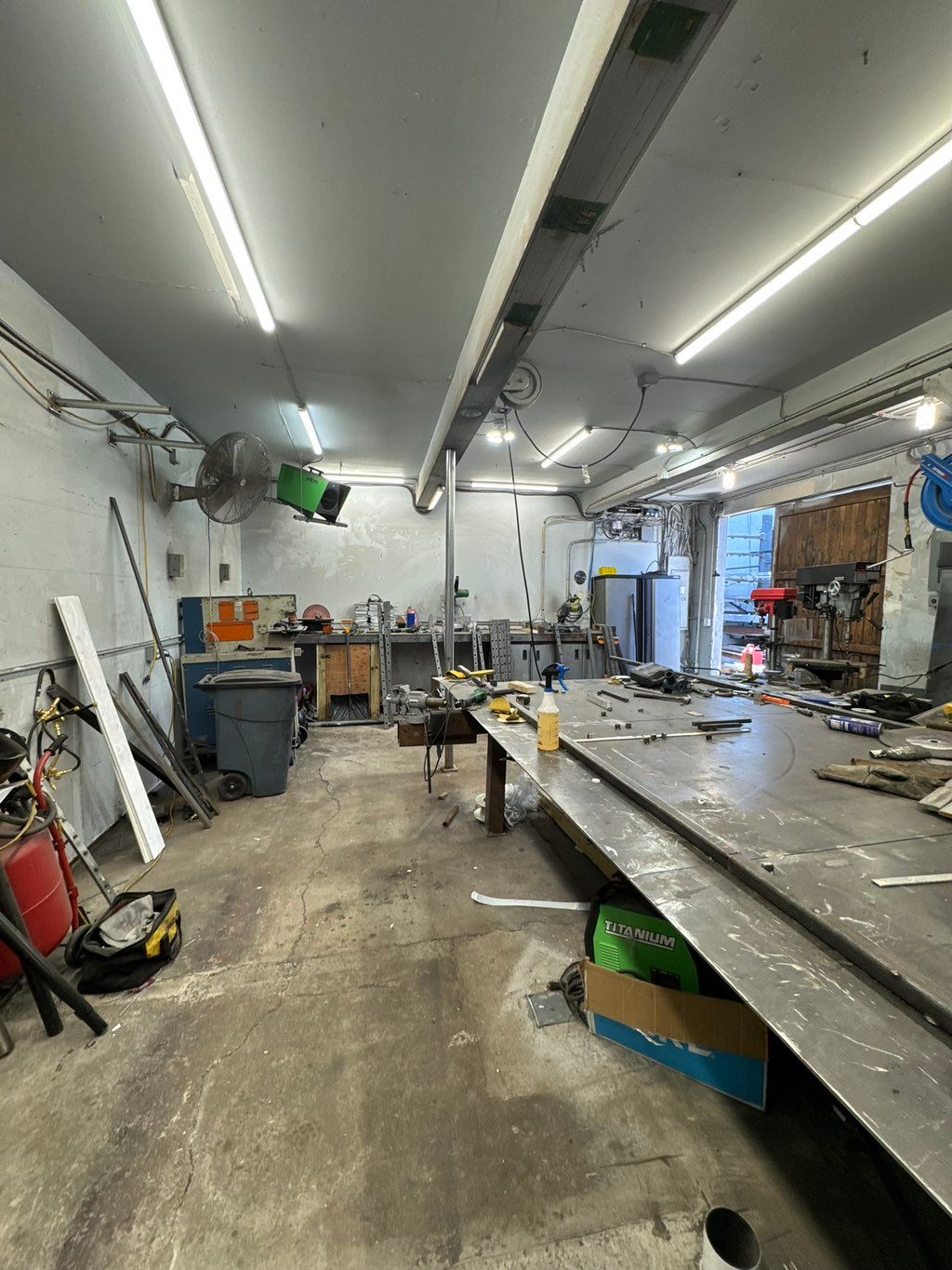 Projects and media