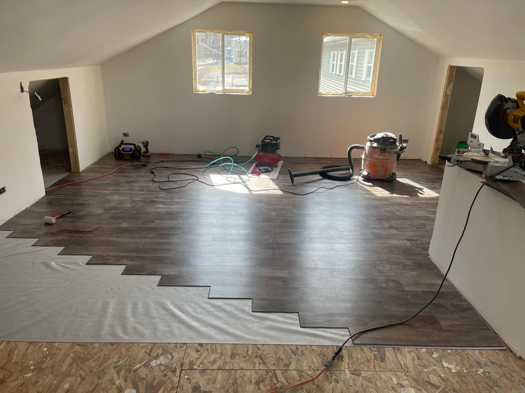 Projects and media