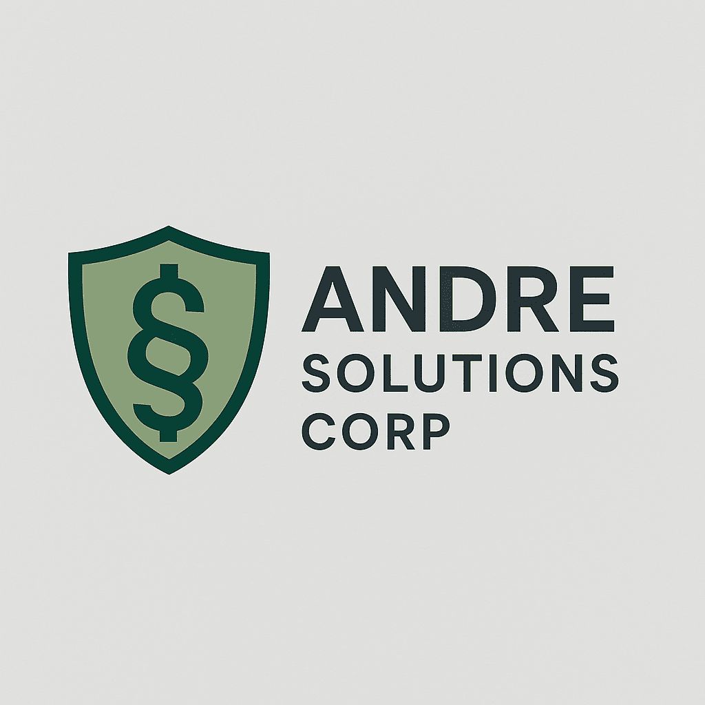 Andre solutions corp