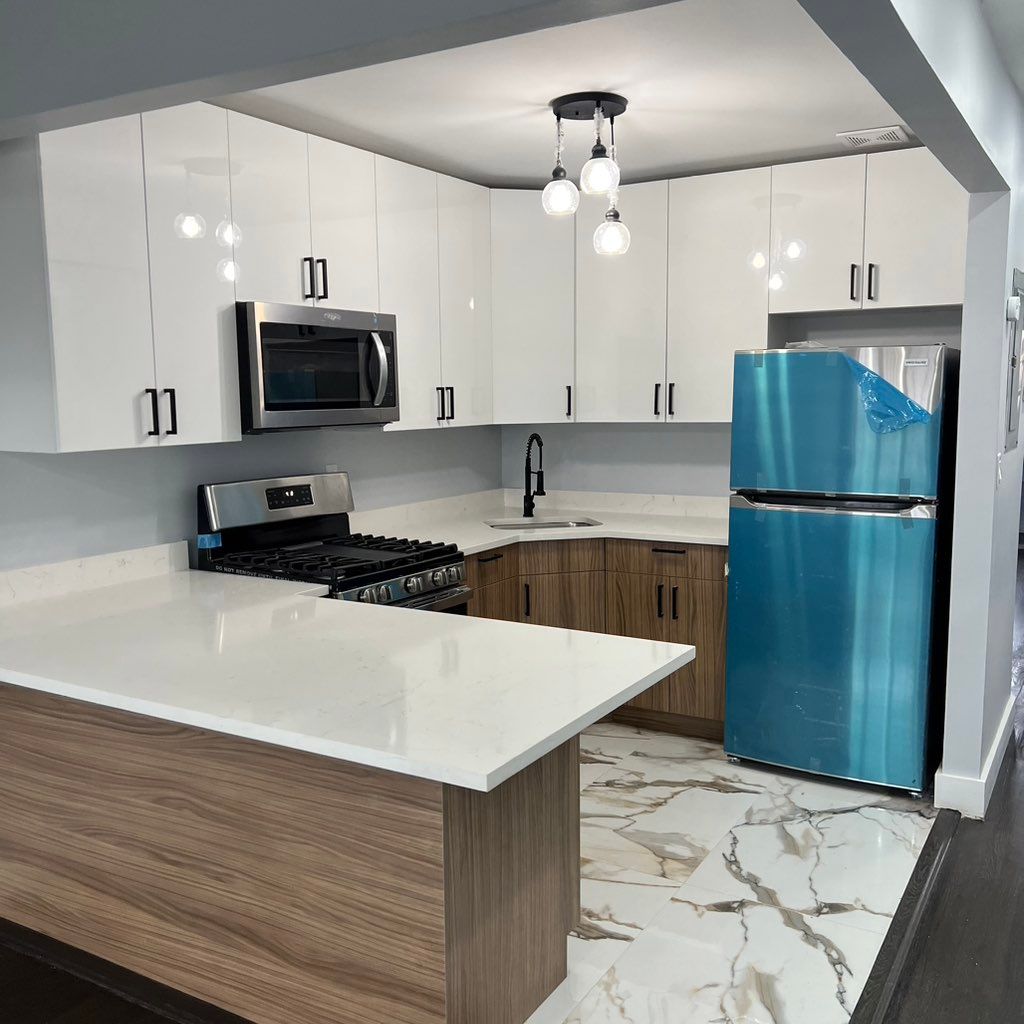 Belcro Delorian remodeling corp