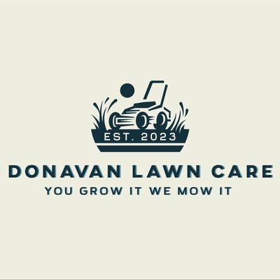 Avatar for Donavan lawn care